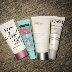 Foundation Primer Bundle